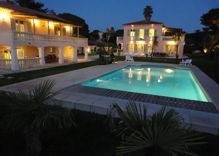 Villa Playa Del Sol - B1