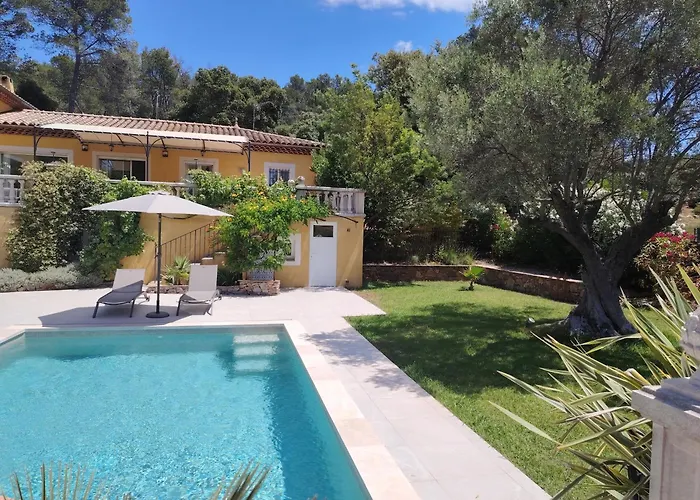 Villa Xanadu
