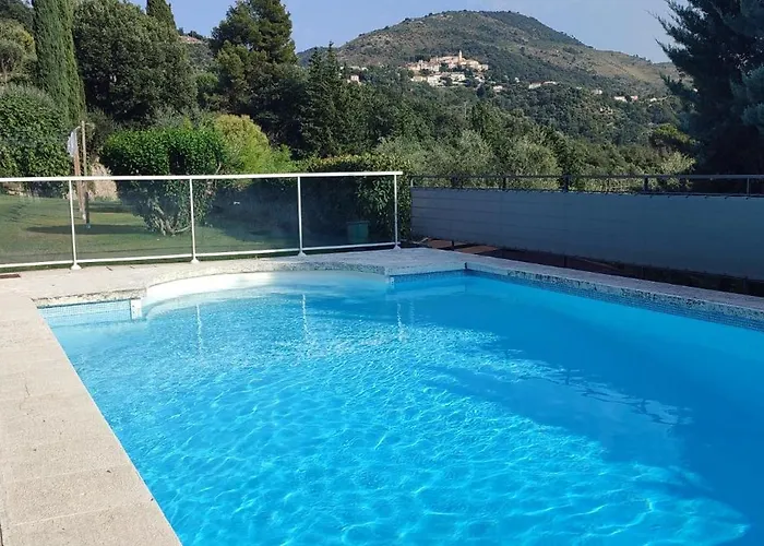 La Bastide, Chambre d'hôtes