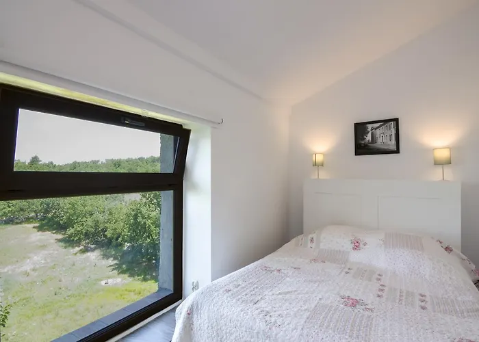 Chambre d'hotes - Ferme de Chanteraine