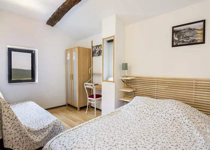 Chambre d'hotes - Ferme de Chanteraine