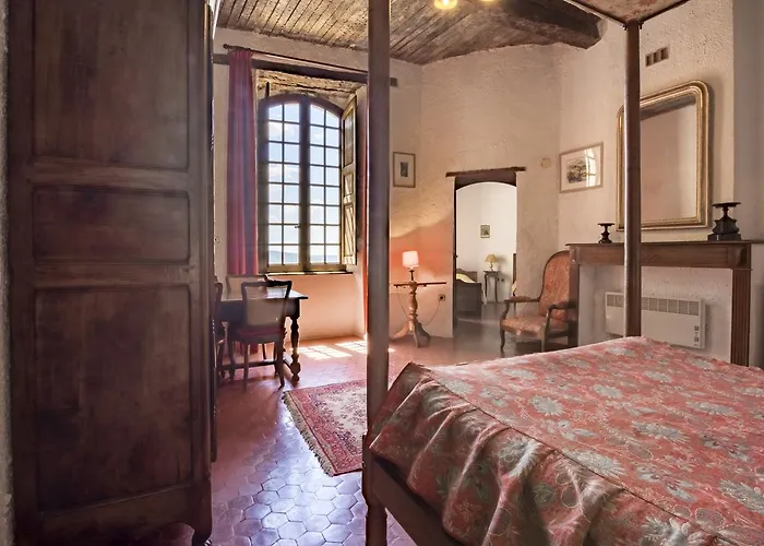 Château de Chanteraine